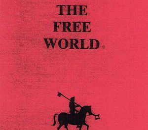 Free World Manifesto Part 1