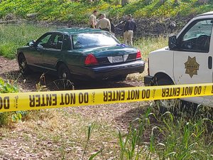 Moran Lake Death / Missing Person / Santa Cruz Investigation