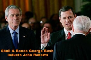 If you Liked Earl Warren You Will Love John Roberts