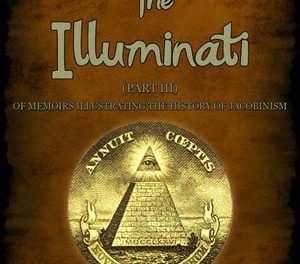 Inside the American Branch of the Conspiracy