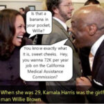 California / Media / Republican / Democrat Cover-Up
